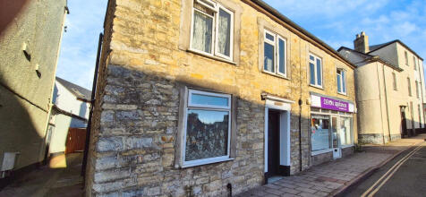 George House, George Street, Axminster, Devon