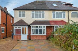 35, Beckingham Road, Guildford GU2 8BT