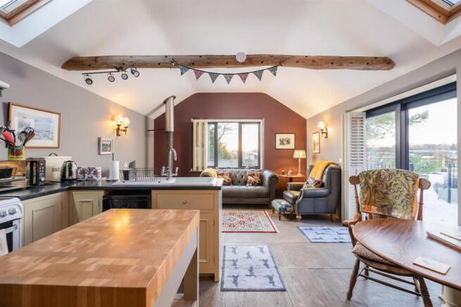 Cedar Lodge
