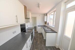 10, King Edwards Crescent, Portsmouth PO2 8NQ