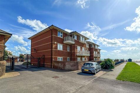 Harsfold Road, Rustington, West Sussex