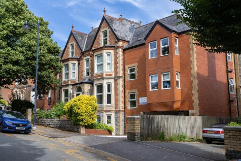 Albert Court, Albert Crescent, Penarth