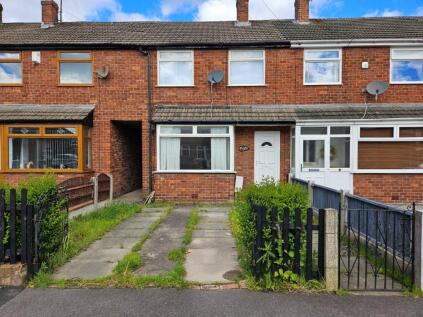 Sherwood Avenue, Droylsden