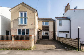Flat A, 7, Lime Walk, Oxford OX3 7AB