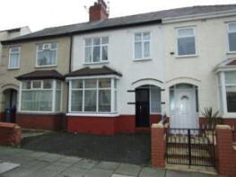 30, Colwyn Avenue, Blackpool FY4 4EU