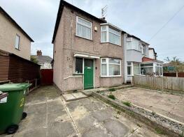 22, Keir Hardie Avenue, Bootle L20 0DW