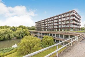 Apartment 209, Lake Shore, Lake Shore Drive, Hartcliffe, Bristol BS13 7BA