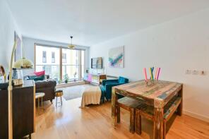 104, 83, Crampton Street, London SE17 3BT