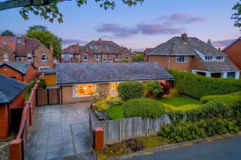 26 York Road, Grappenhall, Warrington, WA4 2EH