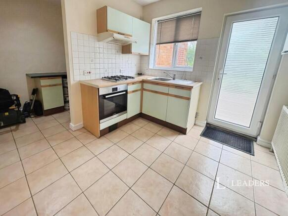 King George Road, Loughborough, Leicestershire, LE11 – další