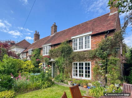 Colyton Cottage, Cheriton, Alresford