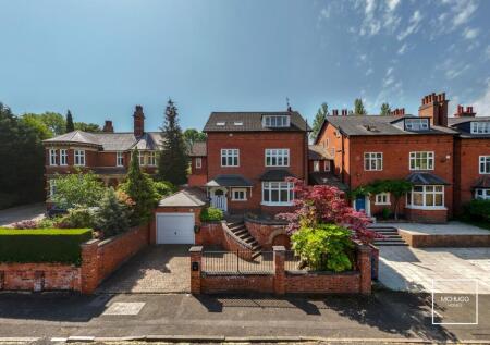 Vernon Road, Birmingham, B16