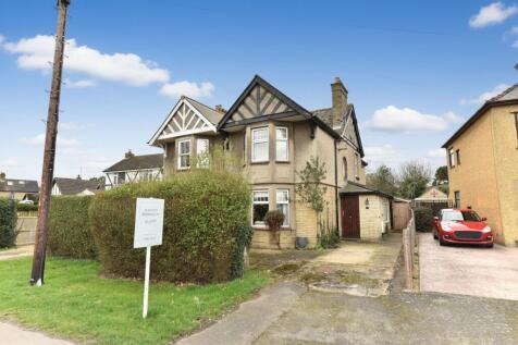 Ramsey Road, St. Ives, PE27