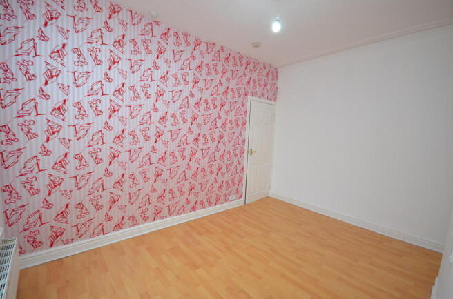 2nd Bedroom