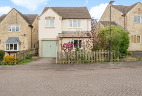 51, Geralds Way, Chalford, Stroud GL6 8FJ
