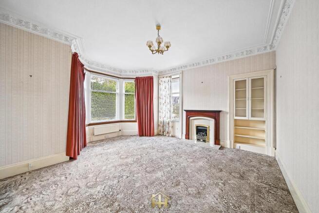 1 MOY VILLAS 36 FORFOR ROAD DUNDEE DD4 7AY 281026