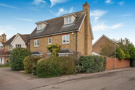 Blythe Way, Highfields Caldecote, Cambridge