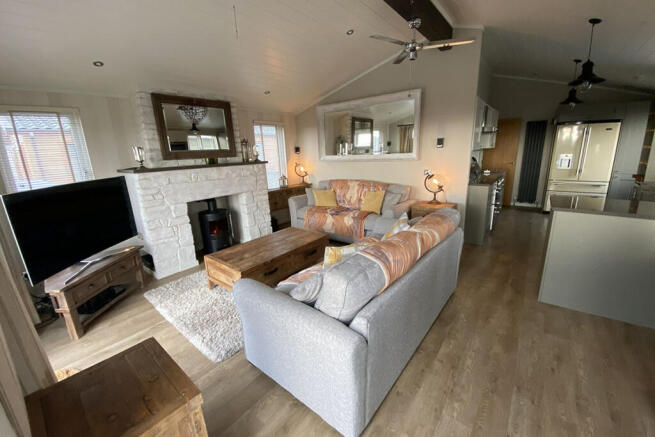 Pear Drive, Greenacres Holiday Park, Main Road, Morfa Bychan, Gwynedd photo 5
