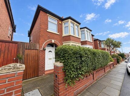Auburn Grove, Blackpool, FY1