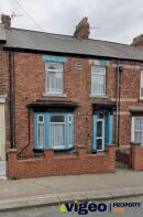 11, Sycamore Terrace, Haswell DH6 2AG