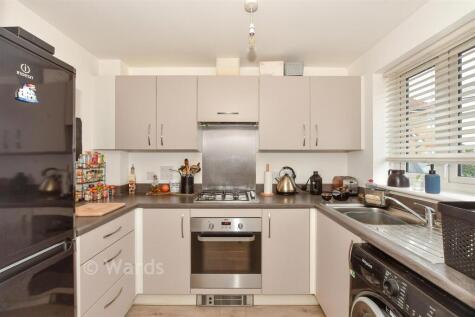 Pit Head Drive, Aylesham, Canterbury, Kent