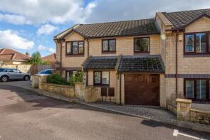 1, Middle Lane, Walcot, Bath BA1 6LS