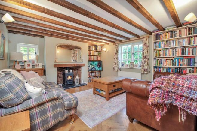 SITTING ROOM