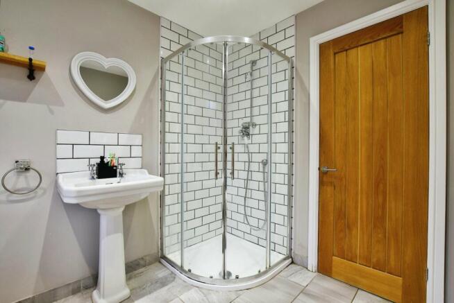 Bathroom 2