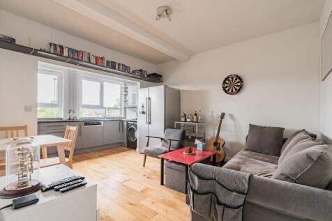 132a St John's Road, Edinburgh, EH12 8AX