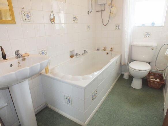 En-suite