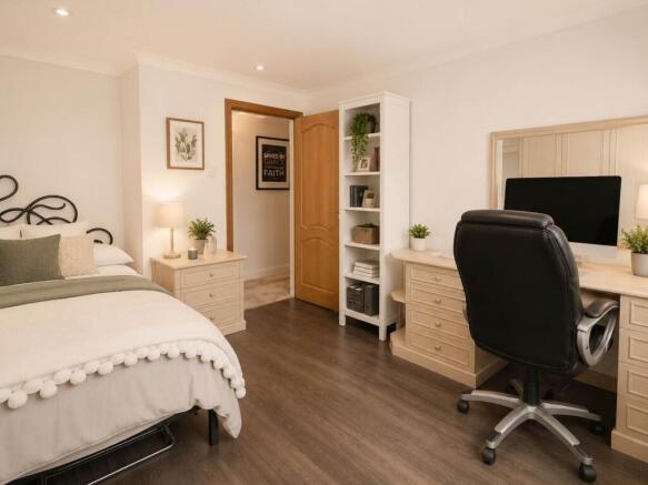 Grange Road, Borehamwood photo 4
