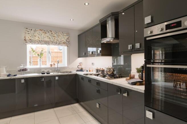 High Specification
