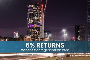 Apartment 1, 25 The Linx Building, Simpson Street, Manchester M4 4AS
