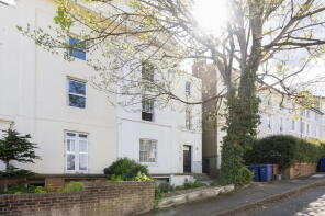 Flat 1, 18, Calthorpe Road, Banbury OX16 5HS