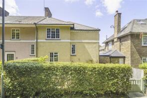 38, Putney Park Lane, London SW15 5HD