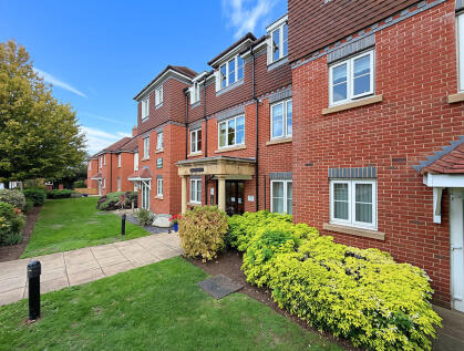 Union Road, Solihull