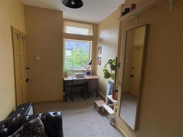 Bedroom Two:
