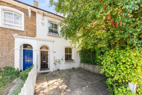 Paddenswick Road Hammersmith W6