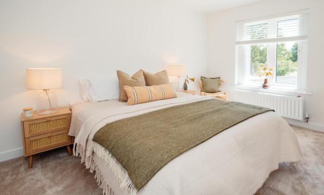 Dandara - The Orchard - The Willow, Home 92