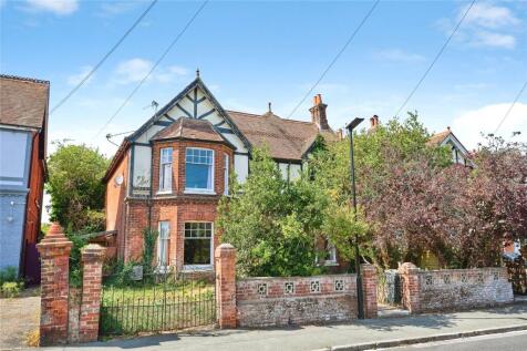 Pellhurst Road, RYDE, Isle of Wight, PO33