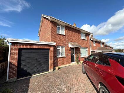 Goldcroft Road, Weymouth