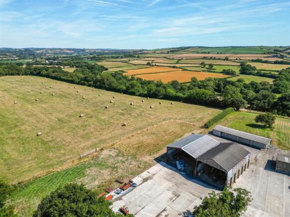 Drone View