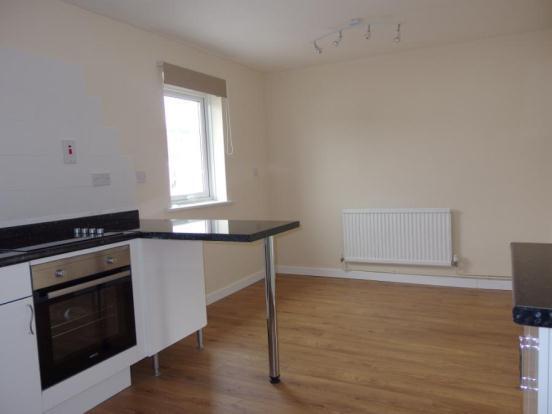 Kitchen/Breakfast Rm