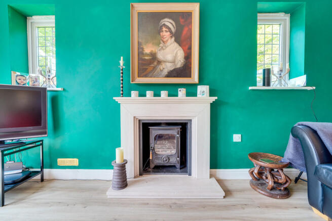 Fire Place