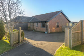 4, Cairn View, Morpeth NE65 8JT