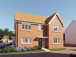 3, Bridge Lane, March PE15 0RR