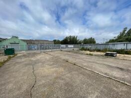 48 Unwins Industrial Estate, Prickwillow Road, Ely CB7 4QT