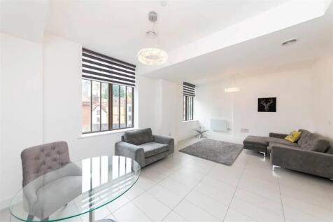 Colston Avenue, Bristol, BS1