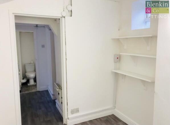 36 Castlegate