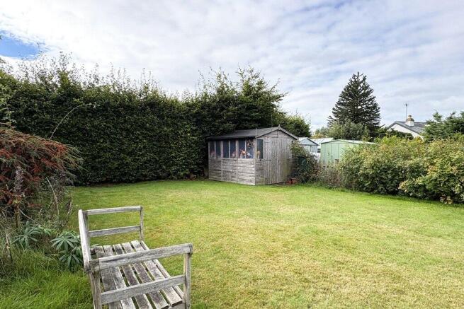 5 Brackenley Drive, Embsay, BD23 6QN photo 4